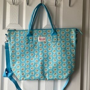 Harrods Shopping Tote Bag